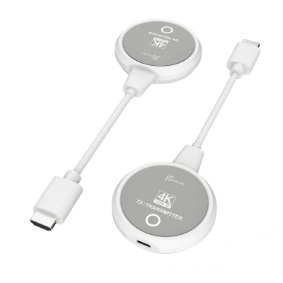 SCREENCAST 4K WIRELESS HDMI/DISPLAY EXTENDER