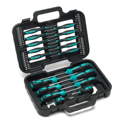 SCREWDRIVER KIT/FOVMTK17877 OVERMUST