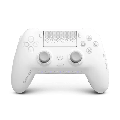 SCUF Controller Omega PC & PS5 alb
