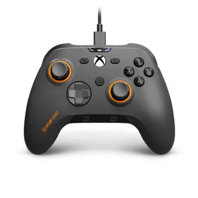 SCUF Controller VALOR PRO XBOX GRI