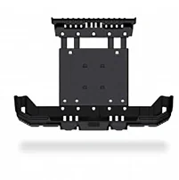SD100 VEHICLE MOUNT CRADLE/CAR CHARGER AND MOUNT ARM