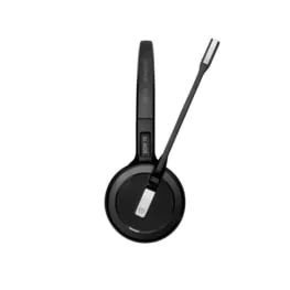 SDW 5011 - EUA 3-in-1 headset with DECT