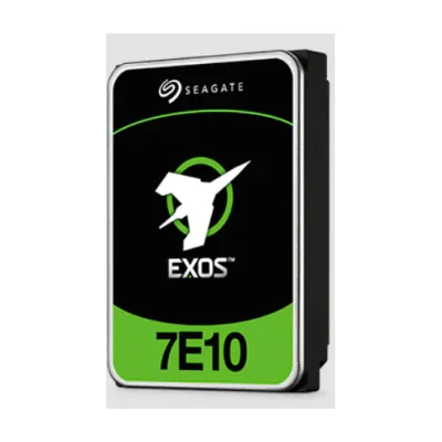 Seagate Enterprise ST10000NM017B, 10 TB, 7200 RPM, 256 MB, 3.5", Serial ATA III