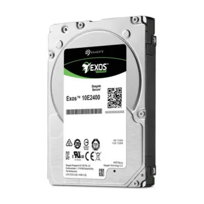 Seagate Enterprise ST1200MM0009, 1.2 TB, 10000 RPM, 128 MB, 2.5", SAS