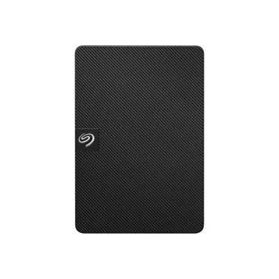 Seagate Expansion STKM2000400, 2 TB, 3.2 Gen 1 (3.1 Gen 1), Black