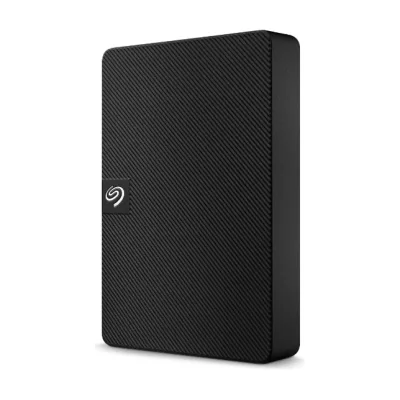 Seagate Expansion STKM2000400, 2 TB, 3.2 Gen 1 (3.1 Gen 1), Black
