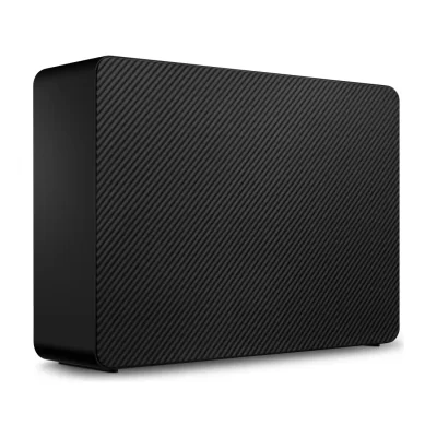 Seagate Expansion STKP20000400, 20 TB, 3.5", 3.2 Gen 1 (3.1 Gen 1), Black