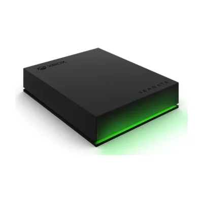Seagate Game Drive , 5 TB, 3.2 Gen 1 (3.1 Gen 1), Black