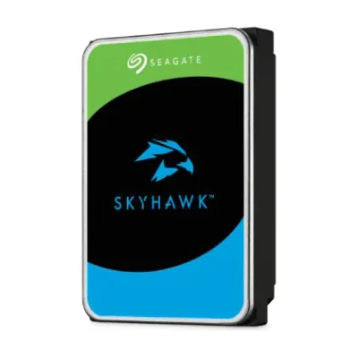 Seagate SkyHawk , 1 TB, 256 MB, 3.5", Serial ATA III
