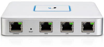 SECURITY GATEWAY USG-EU