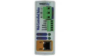 SECURITY RELAY IP EXTERNAL/9137410E 2N