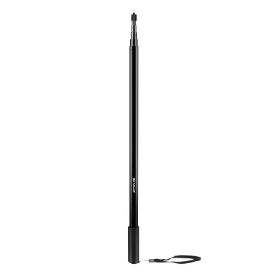 Selfie stick Puluz pentru Insta360 One RS / X2 / X3 / X4 / X5 - 3m (PU642B)