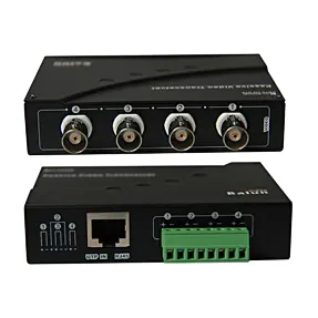 Semnal video color full-motion FS-4504SR-II
