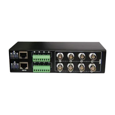 Semnal video color în mișcare completă FS-4608SR