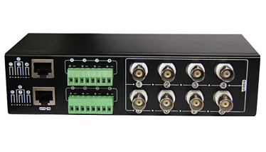 Semnal video color în mișcare completă FS-4608SR
