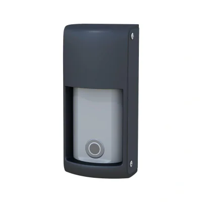 Senzor de detectie prezenta vehicule pentru porti si bariere, Optex OVS- 01GT; Metoda de detectie: Microwave (Doppler shift and FMCW)/ Ultrasonic combination; Frecventa: Microwave: 24GHz, Ultrasonic: 56KHz: Output: Relay output DC30V, 0.3A (NO/NC swi