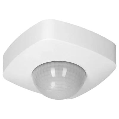 Senzor de mișcare de tavan cu senzor de prezență ORNO OR-CR-224, 230 V AC