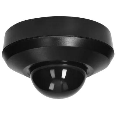 Senzor de mișcare de tavan cu senzor de prezență ORNO OR-CR-271/B, PIR, 230 V AC, 360°