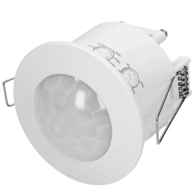 Senzor de mișcare de tavan ORNO OR-CR-207, 230 V AC