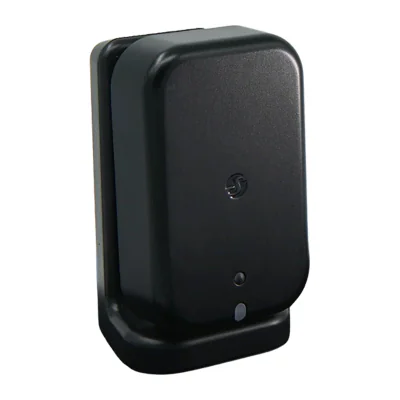 Senzor de mișcare SHELLY Presence Gen4 (negru)