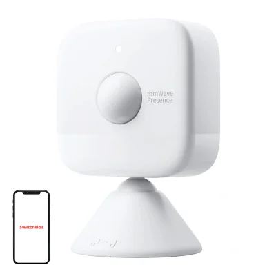 Senzor de mișcare SwitchBot