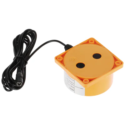Senzor de nivel al lichidului ATLO ATLO-ME201W-TUYA, Wi-Fi, Tuya Smart