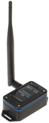 Senzor de temperatură BLEBOX TEMP-SENSOR-PRO/BLEBOX, Wi-Fi