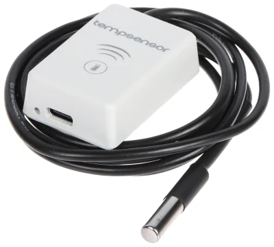 Senzor de temperatură BLEBOX TEMP-SENSOR-V2/BLEBOX, Wi-Fi