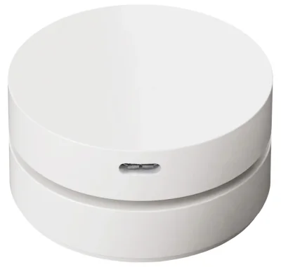 Senzor de temperatură și umiditate ZAMEL THW-01, Wi-Fi, SUPLA