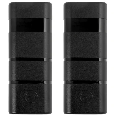 Senzor fotoelectric anticoliziune Proxima PB+/PROXIMA, set TX + RX, rază 10 m