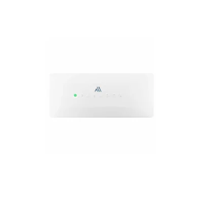 Senzor gravitational • accelerometru pe trei axe • reglaj al nivelului de sensibilitate • detecție bazată pe numărul de secunde de mișcare constantă • autonomie a bateriei de până la aproximativ 3 ani (1 x 3V CR2032 incluse) • senzor de temperatură •