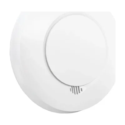 Senzor inteligent de fum WiFi Meross GS559A (HomeKit)