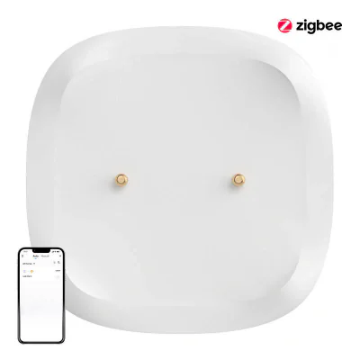 Senzor inteligent pentru scurgeri/inundații ZigBee SONOFF SNZB-05P (+baterie)