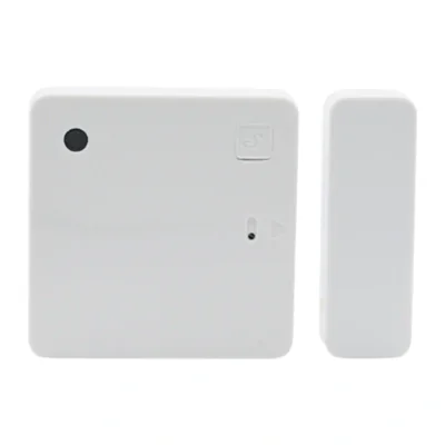 Senzor Shelly BLU pentru uși/ferestre ZB cu Zigbee și Bluetooth