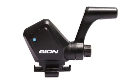 Senzor smart Bion de viteza si cadenta, tehnologie 2.4G, ANT+ si BLE 4.0, Dual, pozitionare universala, instalare usoara, design compact, compatibil cu majoritatea aplicatiilor, smartphone, ceasuri si ciclocomputere, baterie CR2032. Contine: senzor, 