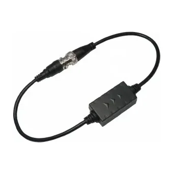 Separator video DAHUA PFM791, AHD, HD-CVI, HD-TVI, PAL, pasiv, 1 intrare BNC