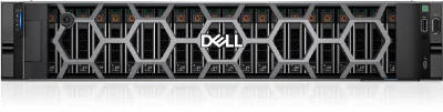 SER R760xs S4510 32G 2.4T S
