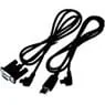 Serial Cable for SPP-R210, SPP-R200III, SPP-R310, SPP-R410