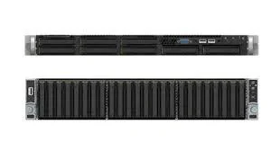 SERVER 2XSILVER4210R 2X3.84TB/8X16GB LWF2308IR81060P INTEL