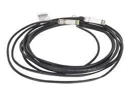 HPE BladeSystem c-Class 10GbE SFP+ to SFP+ 5m Direct Attach Copper Cable