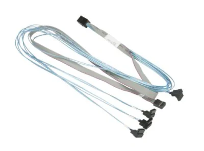 SERVER ACC CABLE MINI-SAS HD/75CM CBL-SAST-0823 SUPERMICRO