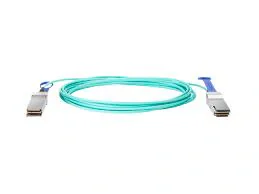 SERVER ACC CABLE OPTICAL 5M/100GBE QSFP28 Q9S71A HPE