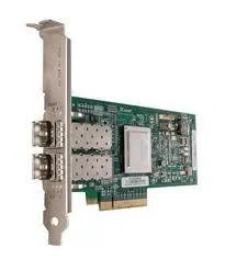 SERVER ACC CARD FC PCIE/DUAL QLE2562-CK QLOGIC