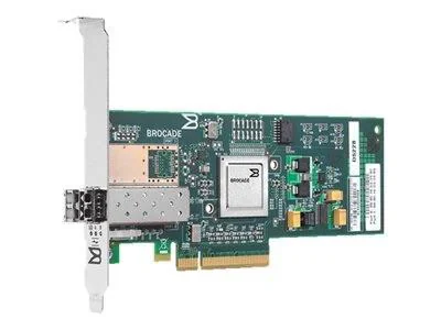 SERVER ACC CARD FC PCIE SFP+/BR-815-0010 QLOGIC