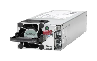 SERVER ACC PSU 1600W HOT PLUG/P17023-B21 HPE