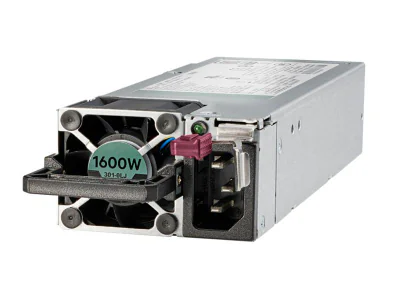SERVER ACC PSU 1600W HOT PLUG/P38997-B21 HPE