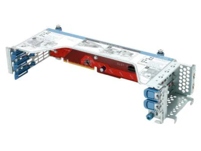 SERVER ACC RISER KIT/TERTIARY P27093-B21 HPE