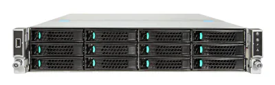 SERVER CHASSIS BIG HORN PEAK/2U R2312WTXXX 936022 INTEL