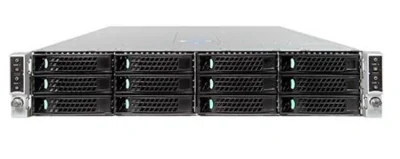 SERVER CHASSIS BOBCAT PEAK/H2312XXKR2 933689 INTEL