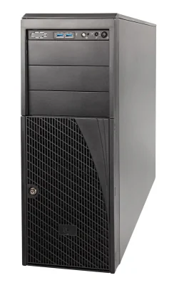 SERVER CHASSIS COTTONWOOD PASS/P4304XXMUXX 937011 INTEL